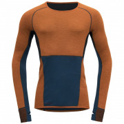 Функционална мъжка тениска  Devold Tuvegga Sport Air Shirt