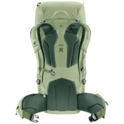 Туристическа раница Deuter Guide 34+6