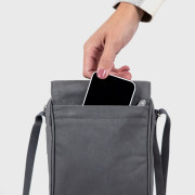 Чанта през рамо Fjällräven Greenland Pocket
