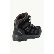 Дамски туристически обувки Jack Wolfskin Vojo 3 Texapore Mid W