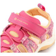 Детски сандали Alpine Pro Grobo