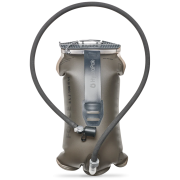Система за вода Hydrapak Force 3L сив Mammoth Grey