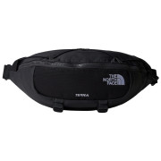 Чанта за кръста The North Face Terra Lumbar 6L черен/сив Asphalt Grey-Tnf Black-