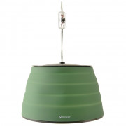 Лампа Outwell Sargas Lux тъмно зелен