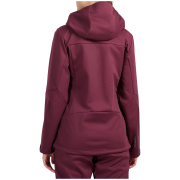 Дамско софтшел яке 4F Softshell Jacket F628