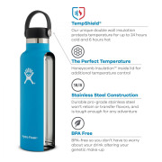 Бутилка Hydro Flask Standart Mouth 24 oz