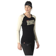 Дамска тениска Dynafit 24/7 W L/S Tee