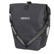 Чанта за багажник Ortlieb Back-Roller Plus черен GraniteBlack