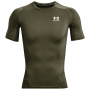 Функционална мъжка тениска  Under Armour HG Armour Comp SS