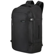 Раница Samsonite Roader Travel Backpack M 55 L черен Deep Black