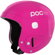 Детска ски каска POC Pocito Skull розов FluorescentPink
