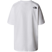 Дамска тениска The North Face S/S Essential Oversize Tee