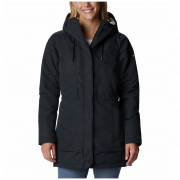 Дамско зимно палто Columbia South Canyon™ Sherpa Lined Jacket черен