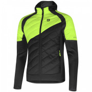 Мъжки суичър Etape Hybridní Mikina Etape Crux Pro 2.0