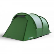 Семейна палатка Husky Baul 4 зелен