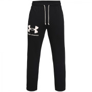 Мъжки панталони Under Armour Rival Terry Pant черен