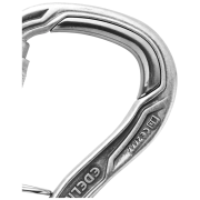 Карабинер Edelrid HMS Bulletproof Screw FG Eco