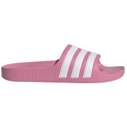 Детски обувки Adidas Adilette Aqua K Pink розов Blipnk/Ftwwht/Blipnk