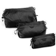 Пътен калъф Peak Design Ultralight Packing Cube BUNDLE XXS-XS-S черен black