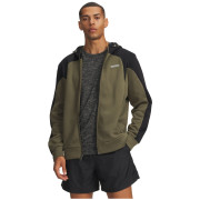 Мъжки суитшърт Under Armour UA Armour Flc Winter FZ