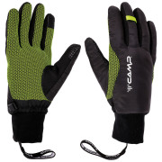 Ръкавици Camp G Air черен Black / Lime