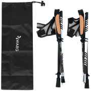 Trail Running щеки Warg Carbon Trailrunner 130