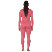 Дамска функционална блуза Devold Signature Silk 230 Cross Neck Wmn
