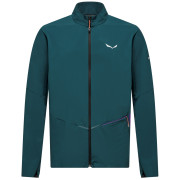Мъжко яке Salewa Pedroc Dst Light Jacket M син pond blue