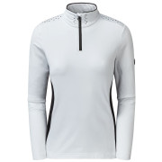 Дамски суичър Dare 2b Bejewel Core бял White