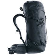 Туристическа раница Deuter Guide 34+6