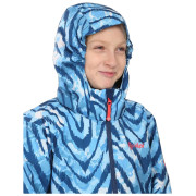 Детско яке Kilpi Samara-Jg DBL