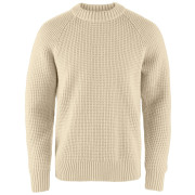 Мъжки пуловер Fjällräven Övik Waffle Knit M