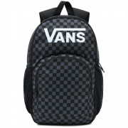 Детска раница Vans Alumni Backpack черен/сив