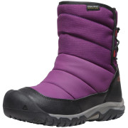 Детски зимни ботуши Keen Puffrider Wp Youth