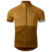 Мъжка колоездачна фланелка Dare 2b Protraction III Jersey