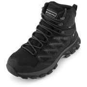 Мъжки обувки Alpine Pro Ipore черен Black