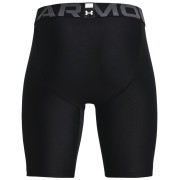 Детски къси панталони Under Armour UA HG Armour Shorts Black