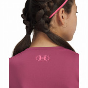 Детска тениска Under Armour Tech Varsity Graphic SS