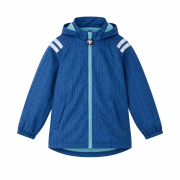 Детско яке DucKsday Rainjacket Ranger син Dark Blue