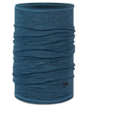 Многофункционален шал Buff Merino Lightweight Neckwear тюркоазен multistripes