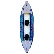 SUP борд Spinera Duo 340 / 115