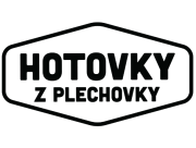 Hotovky z plechovky