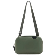 Чанта през рамо Peak Design Travel Crossbody 3L зелен Sage
