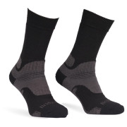 Чорапи Bridgedale Field Range MW MP Boot черен black/845