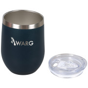 Термочаша Warg Steelos Winer Low 350 ml