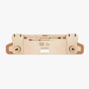 Катерачен фингърборд YY VERTICAL Sandwich Base