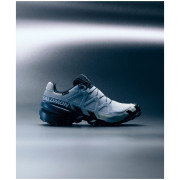 Мъжки обувки за бягане Salomon Speedcross 6 GTX Icon