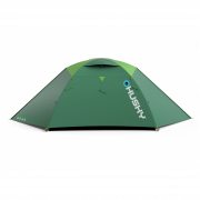 Палатка Husky Boyard 4 Plus зелен