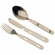 Прибор Vango Knife Fork and Spoon Set