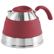 Кана Outwell Collaps Kettle 1,5L червен